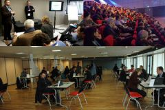 Ocean BtoB in Lorient in 2017