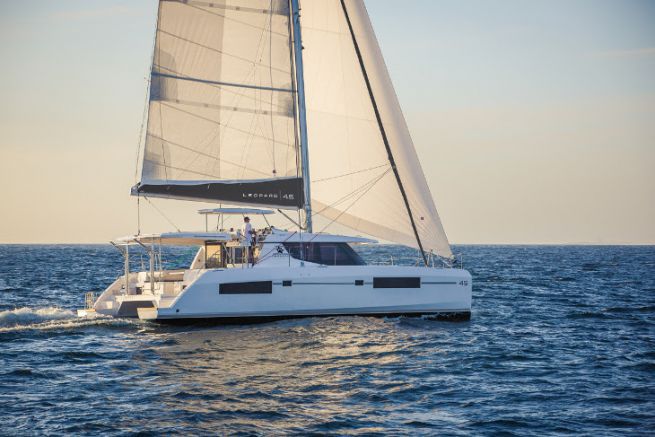 Sunsail - The Moorings expands its boat rental fleet