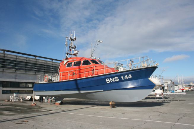Lifeboat SNS144