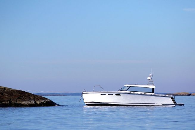 X-Yachts buys back HOC Yachts motor boats