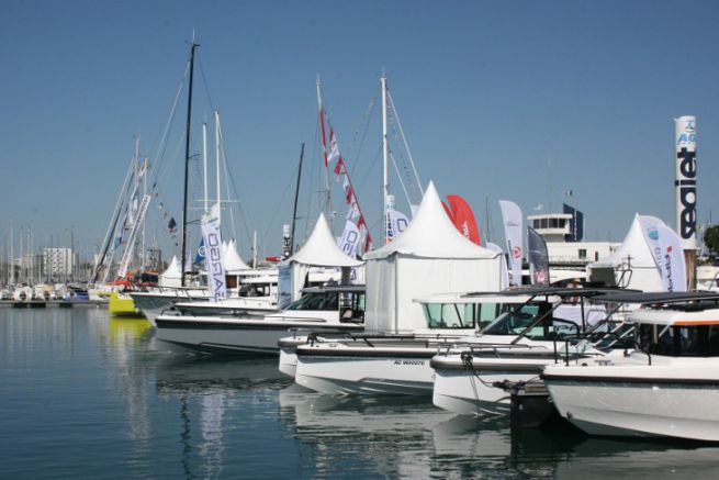 The Grand Pavois Boat Show changes dates