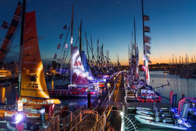 Highfield, a partner in offshore racing: a passionate approach with a marketing approach