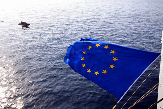 European calls for the nautical industry