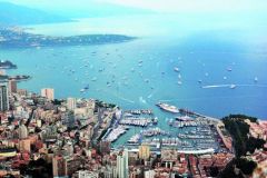 There will be no Monaco Yacht Show in 2020
