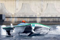 There will be no sailing for the Monaco Solar and Energy Boat Challenge 2020