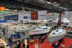 Dusseldorf Boat Show 2020