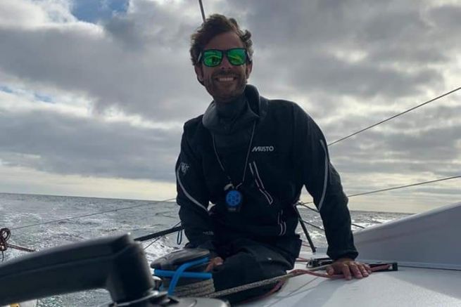 Charly Fernbach joins RMYachts