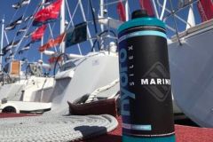 HydroSilex protects boats
