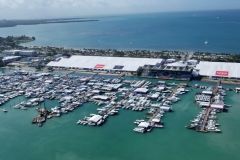 The Miami Boat Show will return to the city center in 2022, in conjunction with the Miami Yacht Show