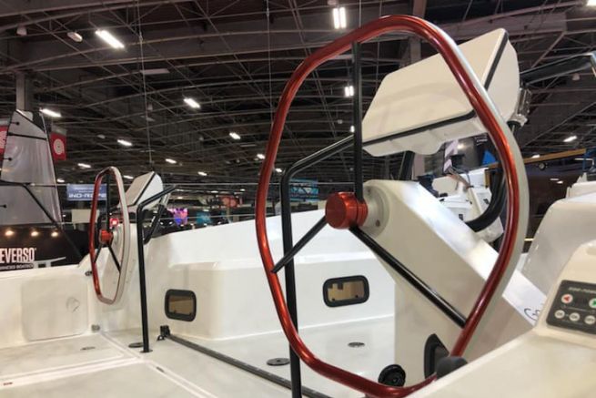 The sailmaker Goiot is investing to increase its market share in the nautical sector