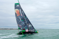 Kerboat Services wishes to carry out the cleaning of the IMOCA boats on return from the Vende Globe