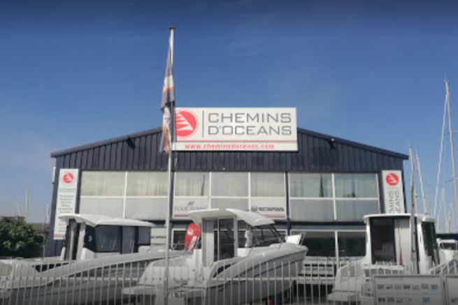 Technic Marine Plaisance takes over the West Mediterranean activity of the Chemins d'Ocans group