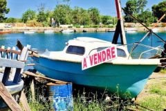 Used Boats for Sale