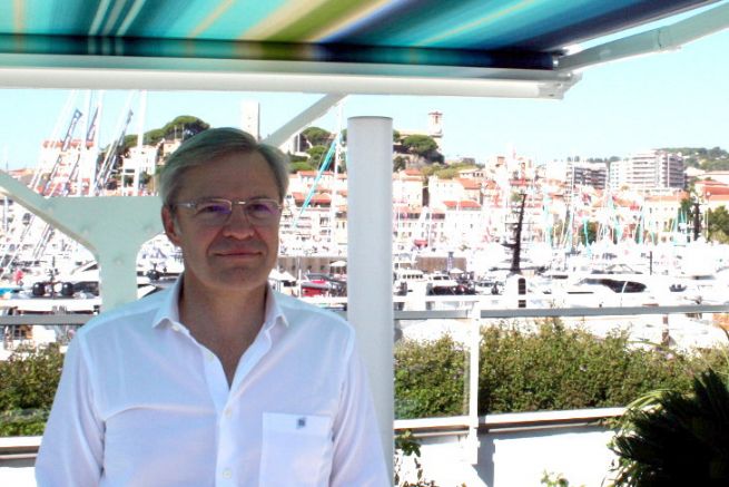 The former chairman of the Bnteau Group joins the Ponant shipowner