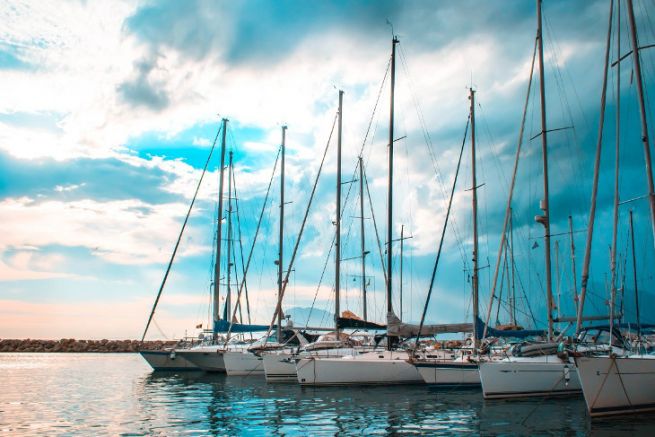 MMK Booking Manager and Sailsense Analytics work together for boat rental fleets