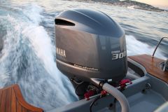 Covid-19 and EverGiven disrupt Yamaha outboard engine delivery