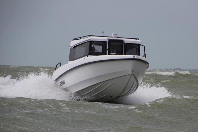 Ponton Marine, importer of Bella Boats is in liquidation