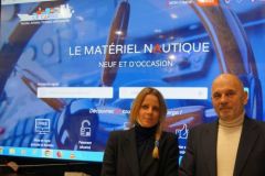 The site Le cargo has ceased its activity of sale of nautical articles
