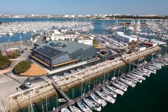 Tribord uses its new Sailing Lab in La Rochelle to co-create its products with boaters