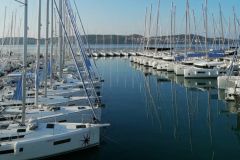 Navigare Yachting base