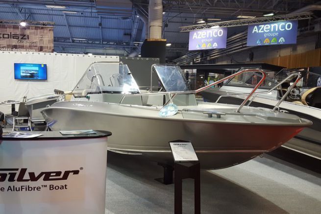 Aluminum boats are already suffering from raw material costs. The professionals ask to lift the taxes.