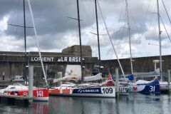 Lorient will host a new Master Marine