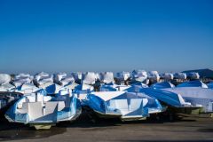 Frydenbo Marine acquires Mirage Boats