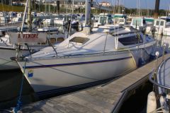 Used boat sales up sharply