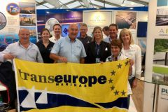 TransEurope Marinas celebrates its 35th anniversary