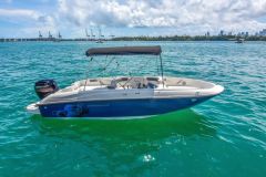 Samboat wants to develop boat rental in the United States
