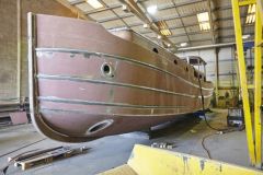 Piper Boats, an inland shipyard that knows how to count on its customers!