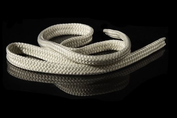 Recycled polyester rope, Cousin gives a second life to rope