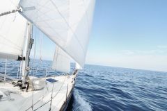 Nautibanque accompanies the yachting industry