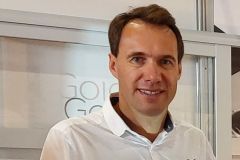 Arnaud Leblais becomes General Manager of Goiot Systems