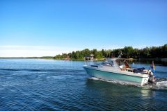 Finland, an atypical yachting market for a nation of sailors