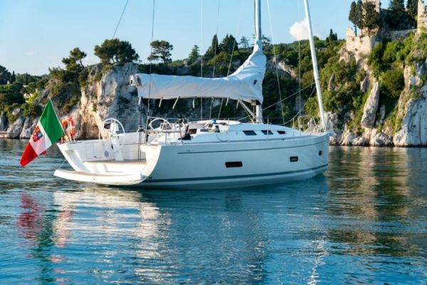 Kléa: The acquisition of Sailing Stream has been very well received by  Italia Yachts