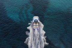 Catana Group unveils YOT, a brand 100% dedicated to power catamarans