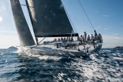 Vismara 62 equipped by Axxon Composites