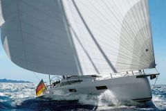 La méduse HYNOVA - Hynova Yachts