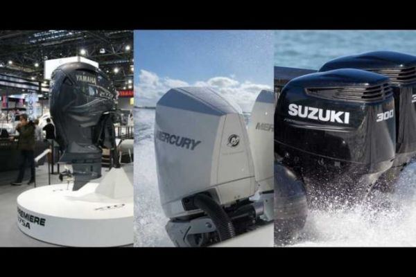 outboard motors