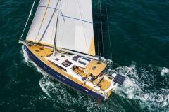 Grand Large Yachting (Allures, Garcia, Gunboat, Outremer brands) pursues acquisitions with Normandy Yacht Service