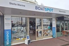 Stella Marine in Villeneuve Loubet