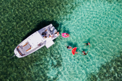 Liberty Pass: boat sharing that reinvents boat ownership