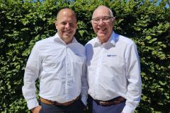 Michael Mller is replaced by Norbert Leifeld