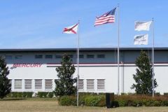 The St Cloud site in Florida