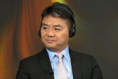 Richard Liu, founder of Sea Expandary