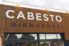 Martigues sales outlet