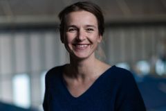 C�cile Andrieu, co-CEO of MerConcept, has been elected to the Board of Directors of the Wind Ship Association.