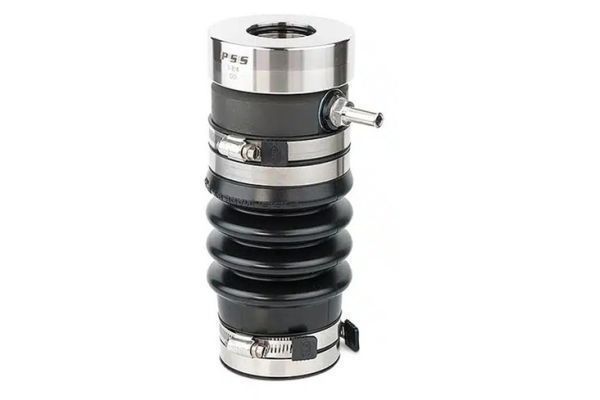 PSS Shaft Seal: a reliable, high-performance solution for the shaft line