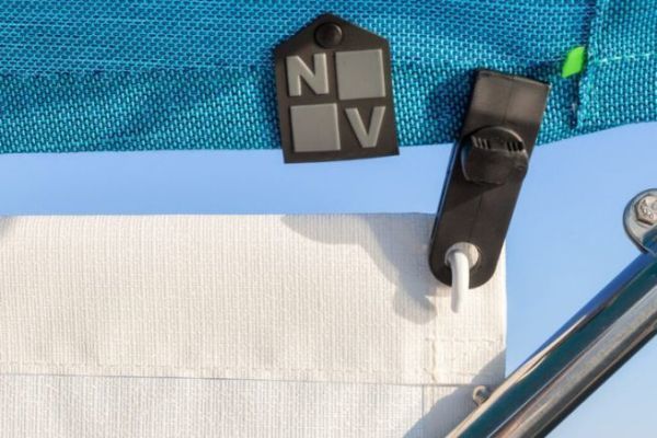 Renewal of textile protectors: NVequipment's service tailored to your needs